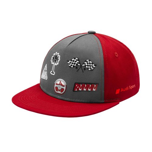 Casquette audi s line Clearance