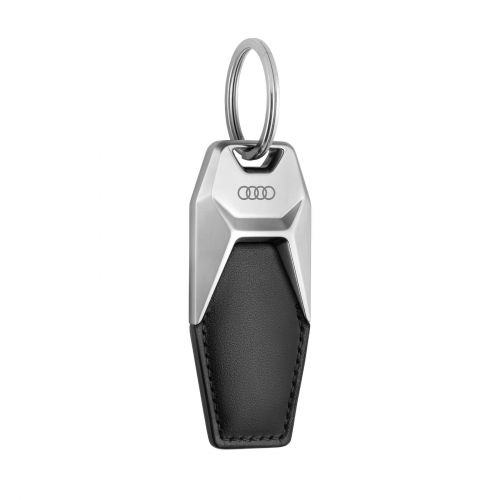 Porte-clés Audi Métal - Logo A1 A2 A3 A4 A5 A6 A7 A8 Q5 Q7