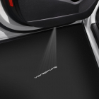 Led de Seuil de Porte avec Projection Vorsprung Audi