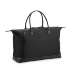 Sac week-end noir Audi