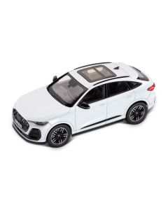 AUDI Q5 SPORTBACK 1:43 BLANC GLACIER