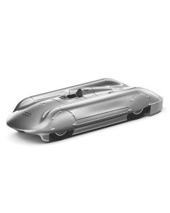 Auto Union Streamline Argent 1/43