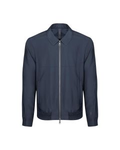 Blouson Audi Homme Gris Foncé