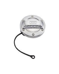 Bouchon de Réservoir Aluminium Audi