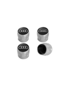Bouchons de valve Audi collection