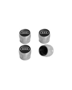 Capuchons de Valve Audi