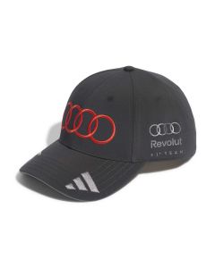 Casquette Audi F1  Team  Bortoleto