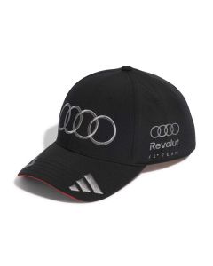 Casquette Audi F1 Team  Hulkenberg
