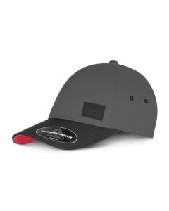 Casquette AUDI Noir/ Gris Foncé