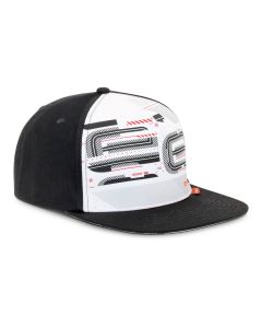 Casquette Audi Snapback e-tron noire 2022