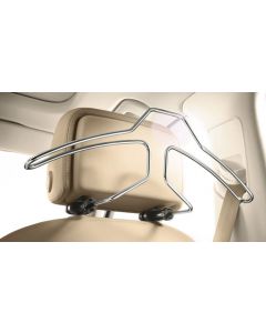 Cintre d'appui-tête Audi