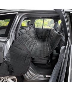 Couverture de Protection pour Coffre Audi