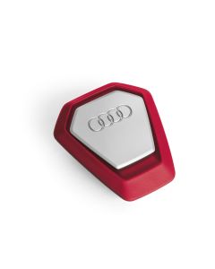 Diffuseur de fragrance Audi Singleframe rouge, méditerranéen