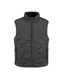 Doudoune Sans Manches Audi Noir