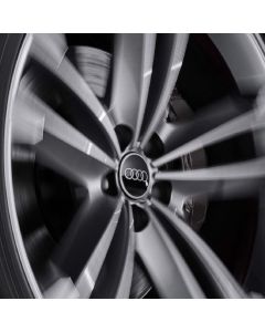 Enjoliveurs Dynamiques Audi