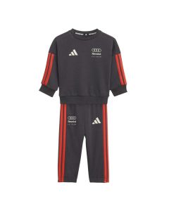 Ensemble Sweat / Jogging Bébé Audi F1