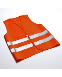 Gilet rétroréfléchissant pour adultes
