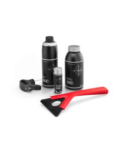Kit d’Entretien Hiver Audi