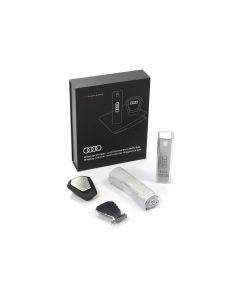 Kit Entretien et Parfum d'Ambiance Audi
