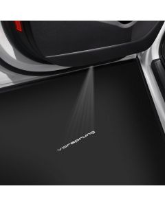 Led de Seuil de Porte avec Projection Vorsprung Audi