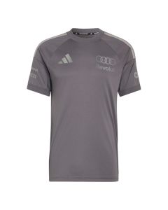 Maillot Audi F1 Team gris