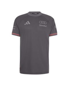 Maillot  Pilote Audi F1 Team Authentique