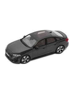Miniature A5 Audi Grise