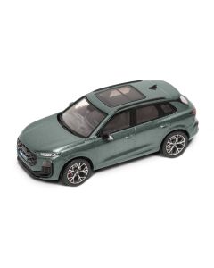 Miniature Audi Q3 Vert Sauge 1/43