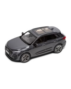 Miniature Audi Q5 Tambora Gris