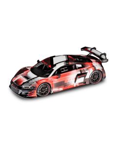 Miniature Audi R8 LMS GT3 evo II 1:43