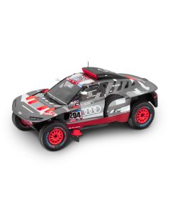 Miniature Audi RS Q E-TRON E2 Présentation 1/43