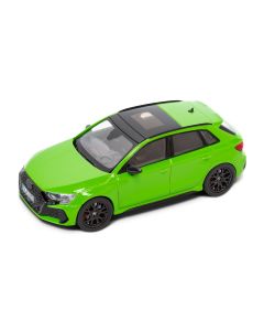Miniature RS Sportback PI KYALAMI VERT