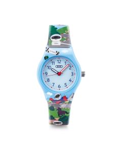 Montre Audi Collection robot AUDI pour enfant