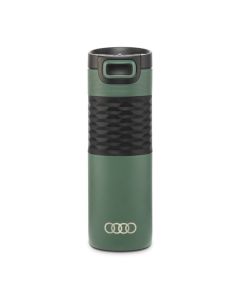 Mug Isotherme Audi x Kambukka 500 ml Vert
