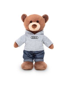 Ours en Peluche (Teddy) Audi