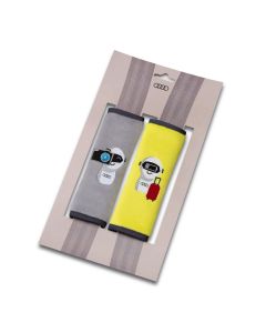 Pads Ceinture Sécurité Audi