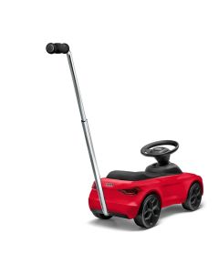 Poignée de guidage pour les véhicules Audi Junior quattro