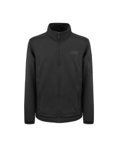 Polaire Audi Homme Noir