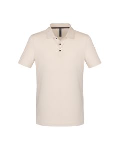 Polo Audi Homme Beige