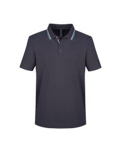 Polo Audi Homme Gris Foncé