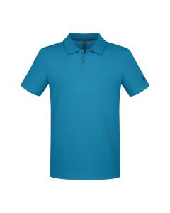 Polo Audi Homme Turquoise