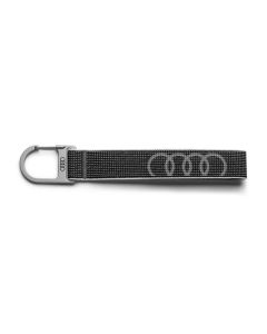 Porte-clés Audi Sport Gris