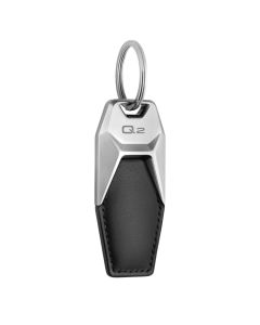 Porte-clés cuir Audi Q2