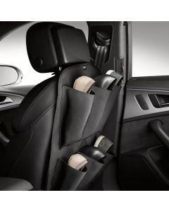 Protection de Dossier avec Rangement Audi