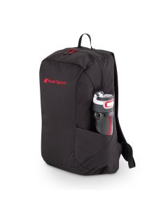 Sac à Dos Audi Sport Rouge/Noir