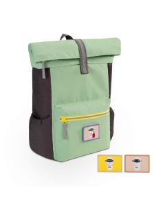 Sac à dos Enfant Audi Vert