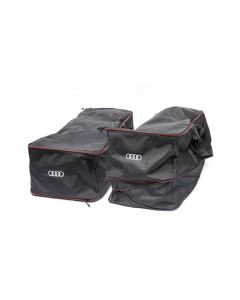 Sac de rangement Audi pour trottinette électrique