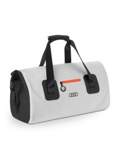 Sac de Voyage AUDI Gris Clair