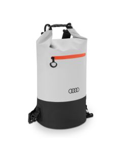 Sac Étanche AUDI Gris Clair