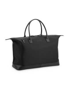 Sac week-end noir Audi